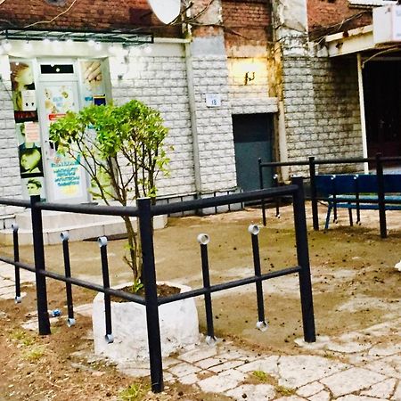 Hotelruslan Poti Ngoại thất bức ảnh