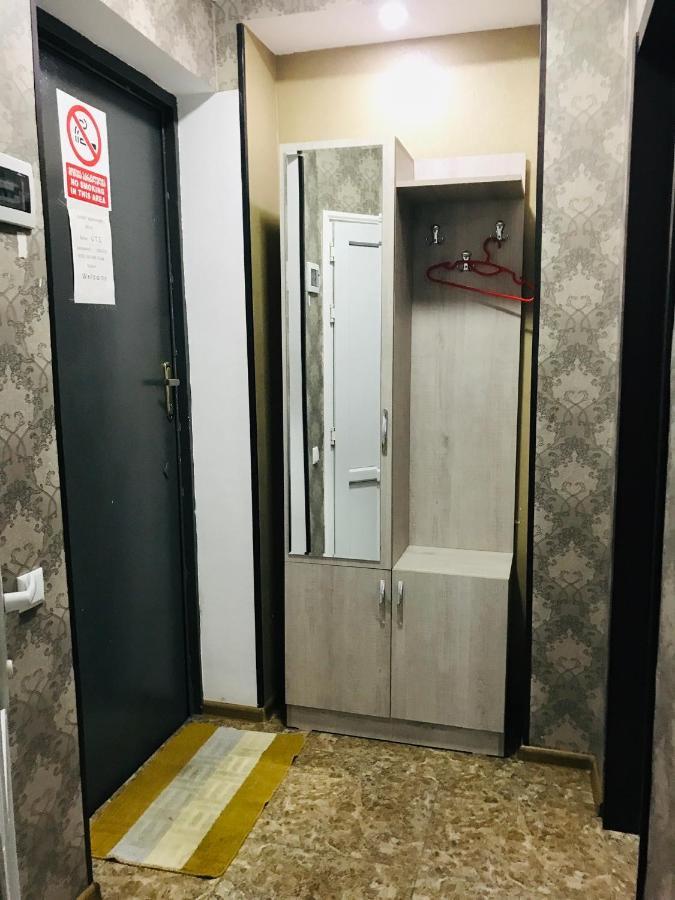 Hotelruslan Poti Ngoại thất bức ảnh