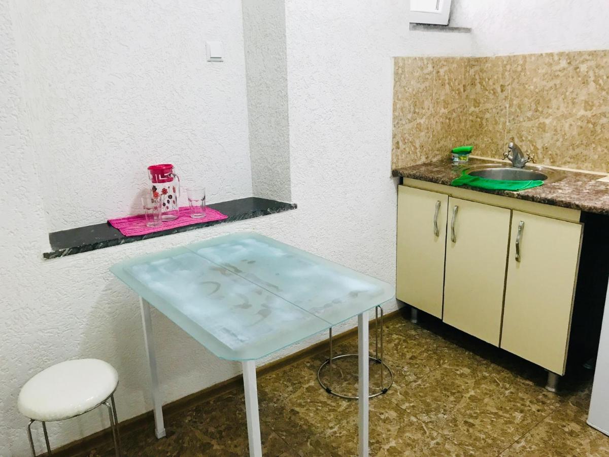 Hotelruslan Poti Ngoại thất bức ảnh