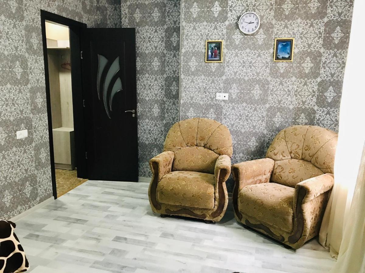Hotelruslan Poti Ngoại thất bức ảnh