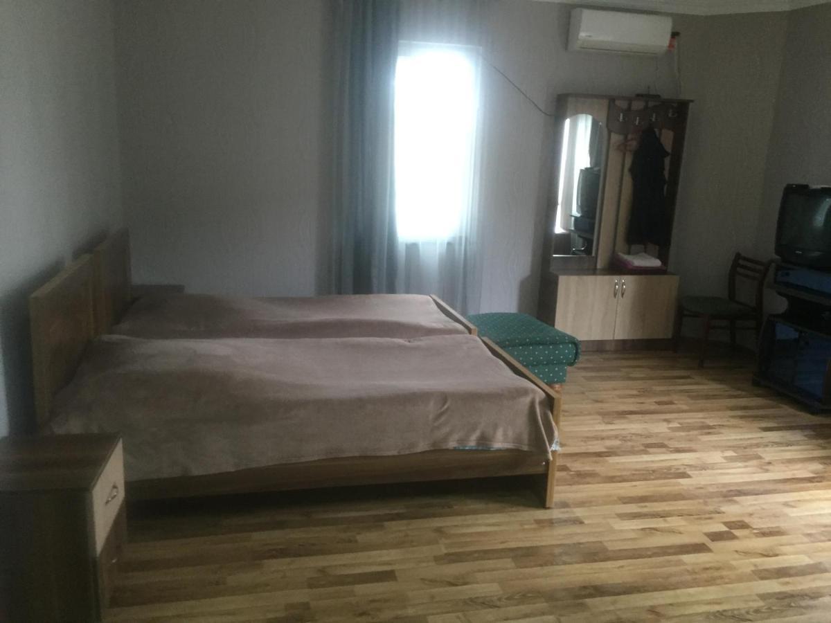 Hotelruslan Poti Ngoại thất bức ảnh