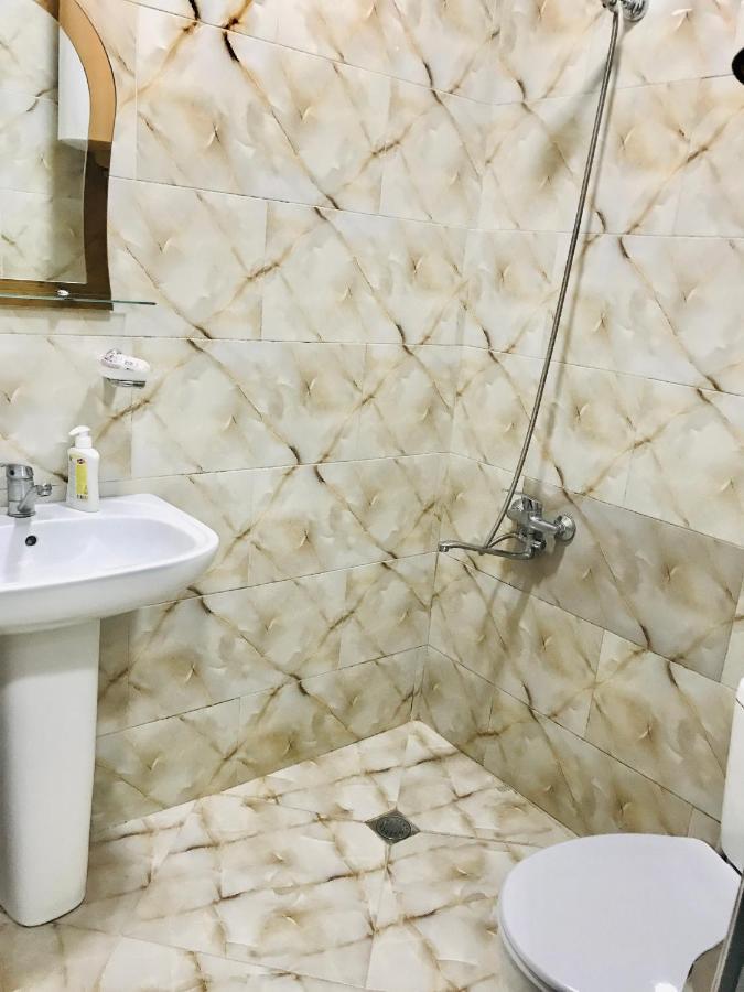 Hotelruslan Poti Ngoại thất bức ảnh