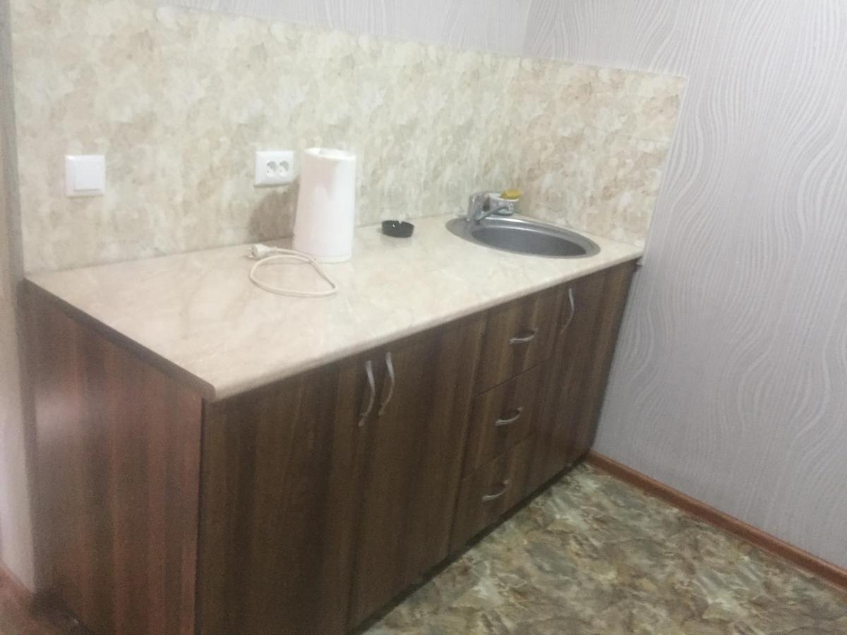 Hotelruslan Poti Ngoại thất bức ảnh